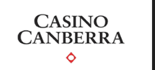Casino Canberra Poker logo